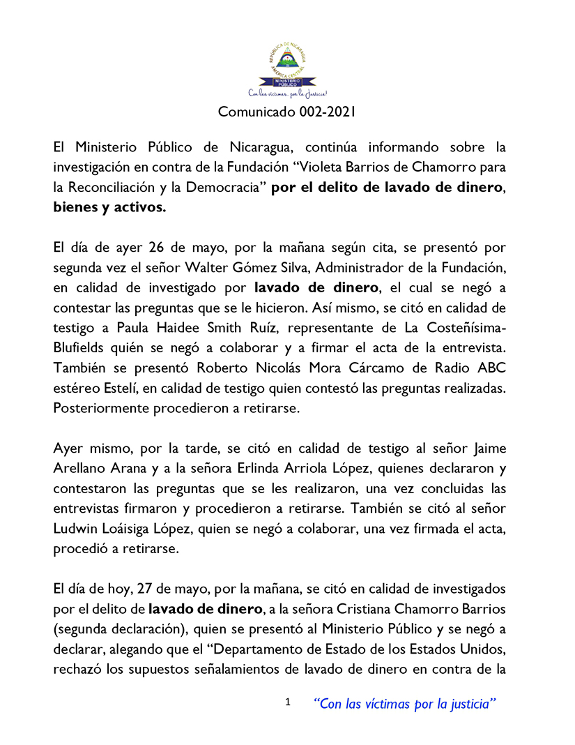 comunicado-ministerio-publico